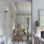 Lincolnshire Townhouse  | Dining Room niche  | Interior Designers